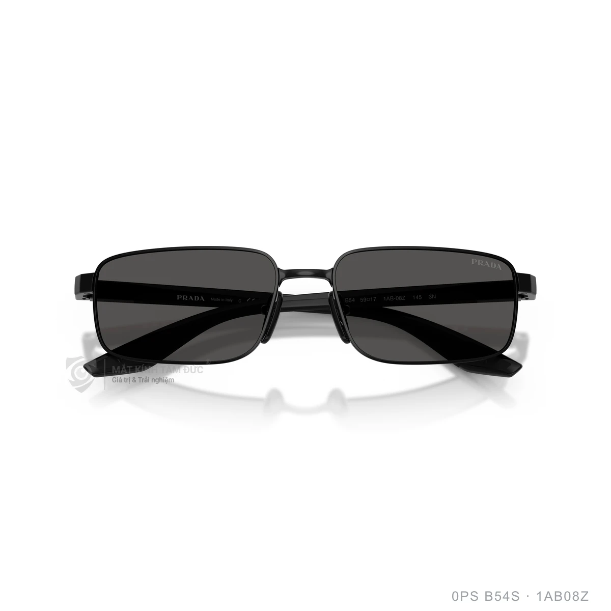 Kính mát Prada Linea Rossa 0PS B54S - Ảnh 3