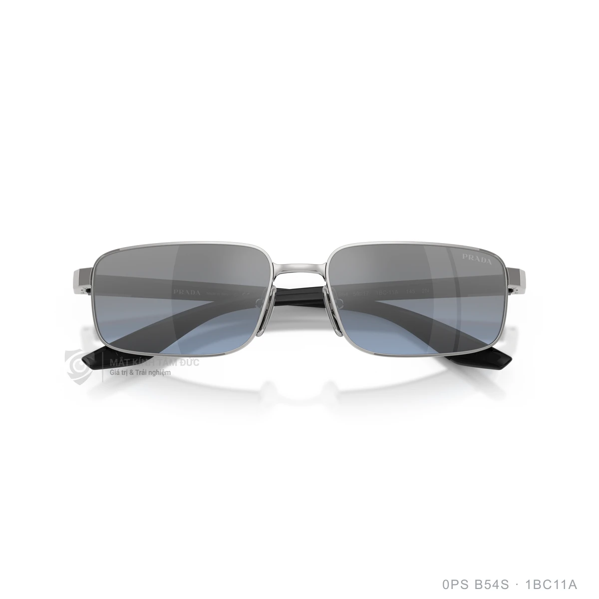 Kính mát Prada Linea Rossa 0PS B54S - Ảnh 8