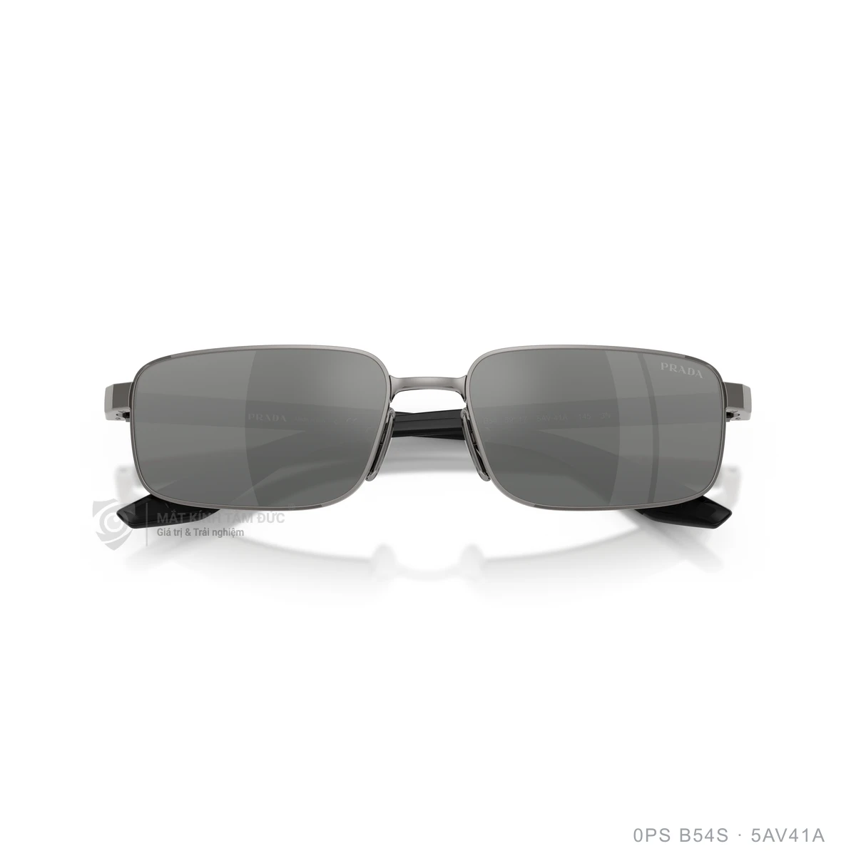 Kính mát Prada Linea Rossa 0PS B54S - Ảnh 18