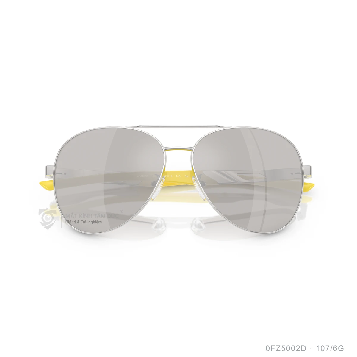 Kính mát Scuderia Ferrari 0FZ5002D - Ảnh 3
