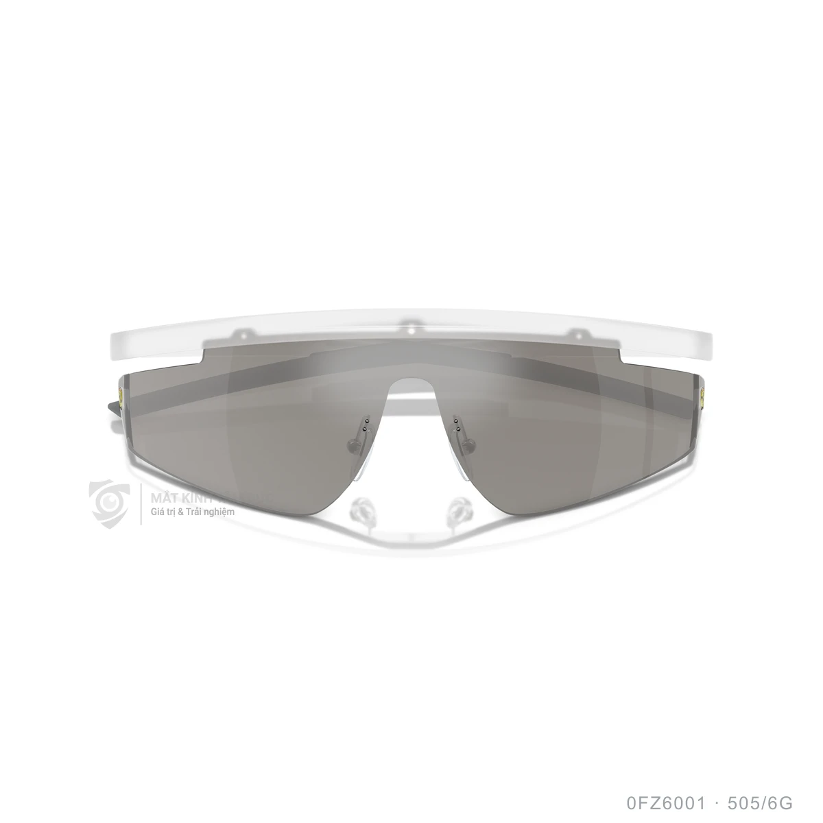 Kính mát Scuderia Ferrari 0FZ6001 - Ảnh 13