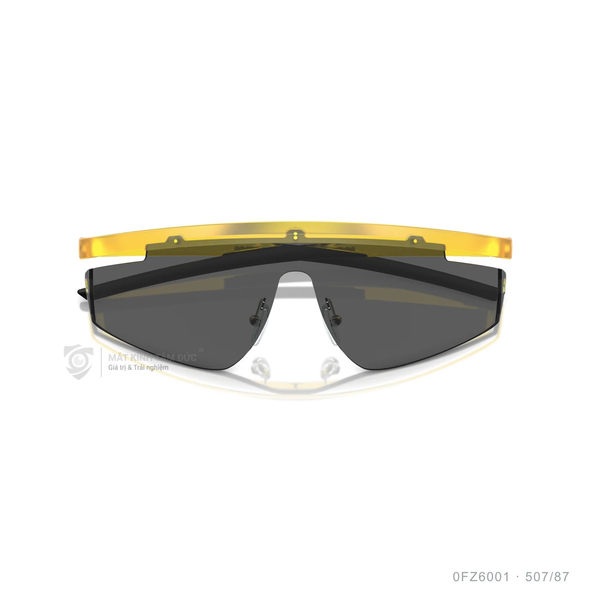Kính mát Scuderia Ferrari 0FZ6001 - Ảnh 18