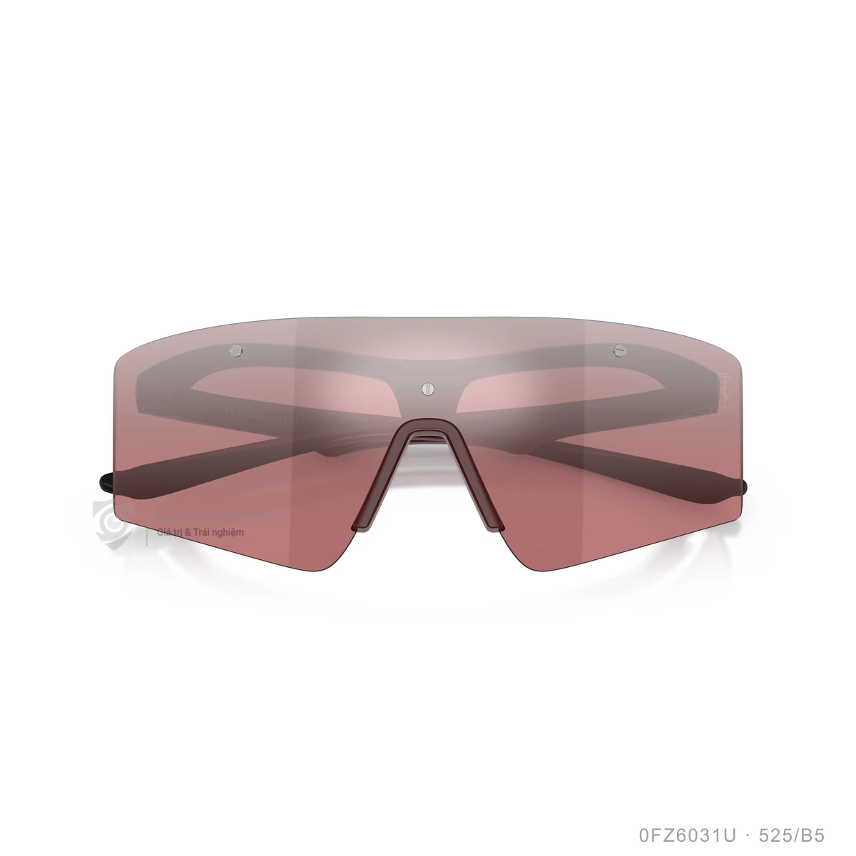 Kính mát Scuderia Ferrari 0FZ6031U - Ảnh 8