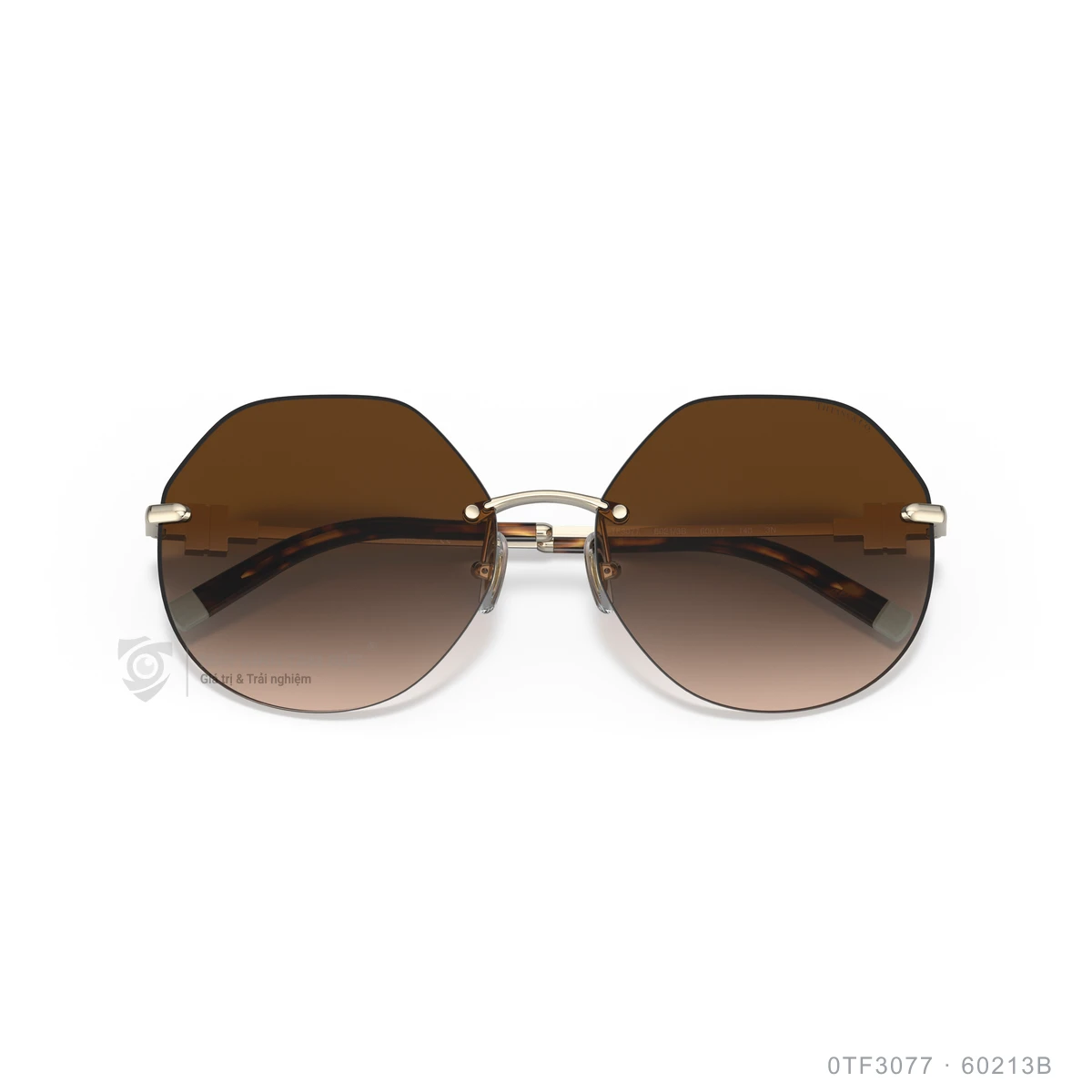 Kính mát Tiffany &amp; Co. 0TF3077 - Ảnh 3