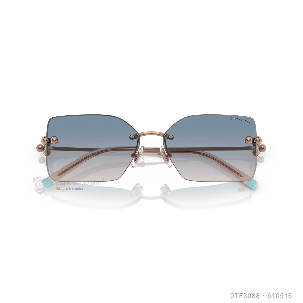Kính mát Tiffany &amp; Co. 0TF3088 - Ảnh 3