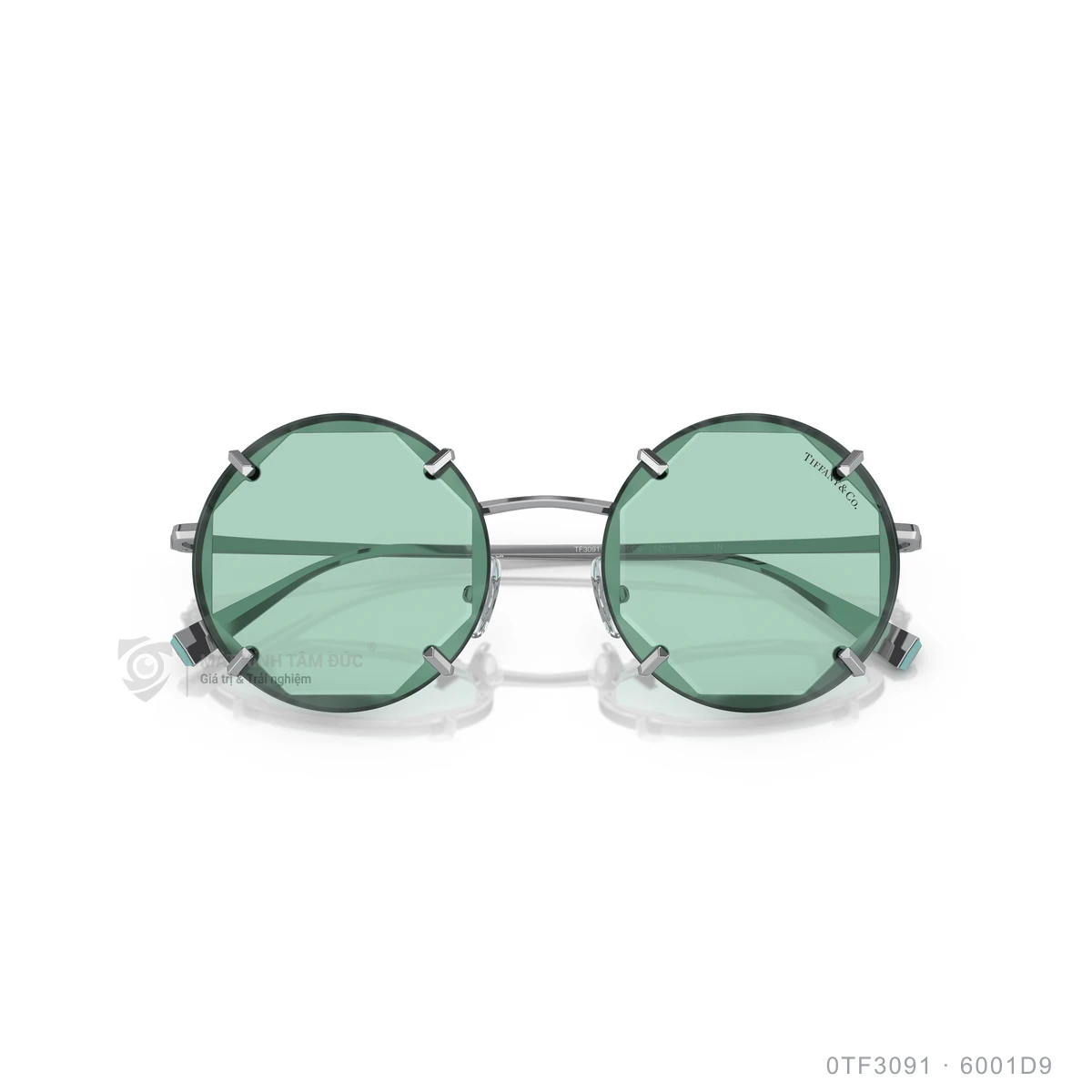 Kính mát Tiffany & Co. 0TF3091 - Ảnh 3