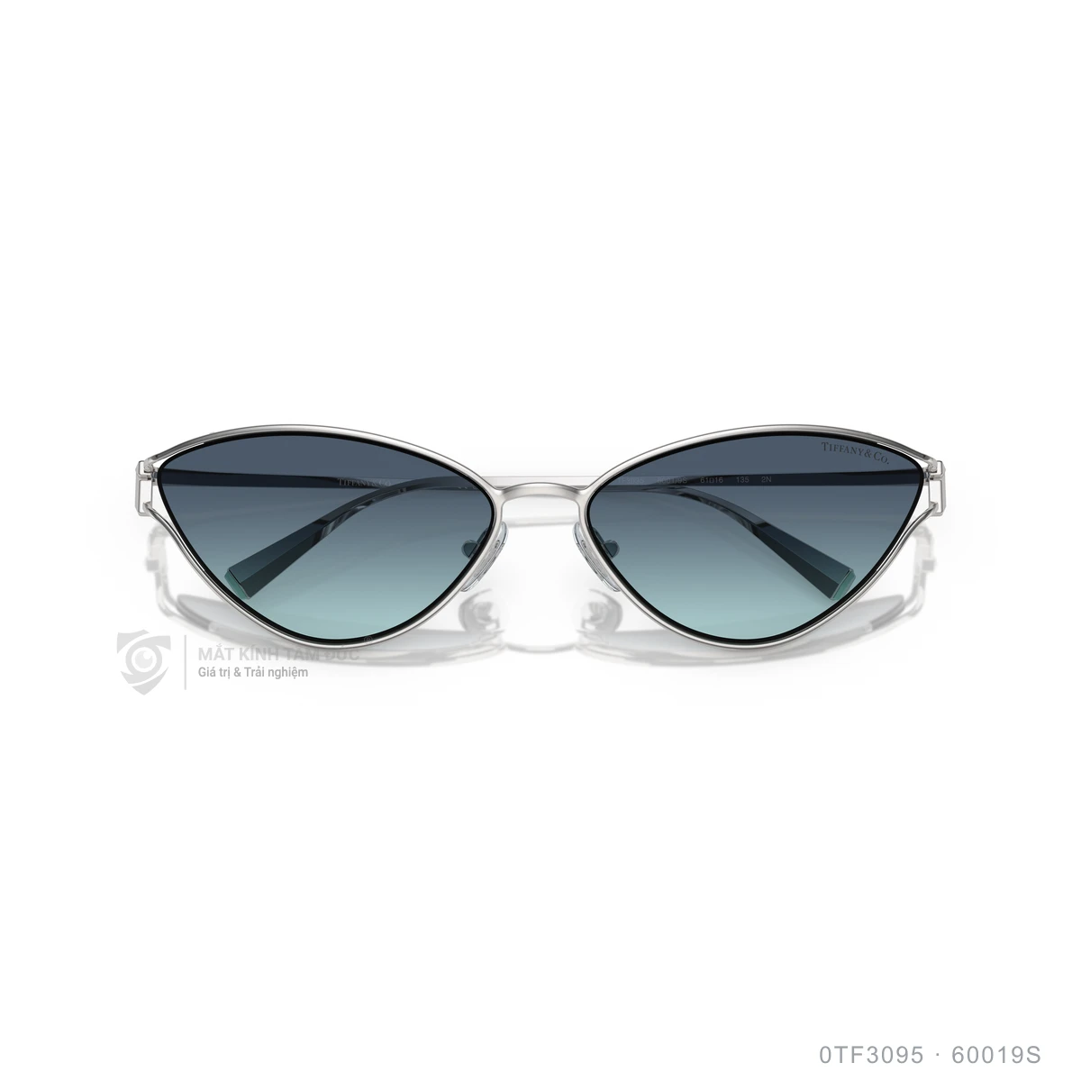 Kính mát Tiffany & Co. 0TF3095 - Ảnh 3