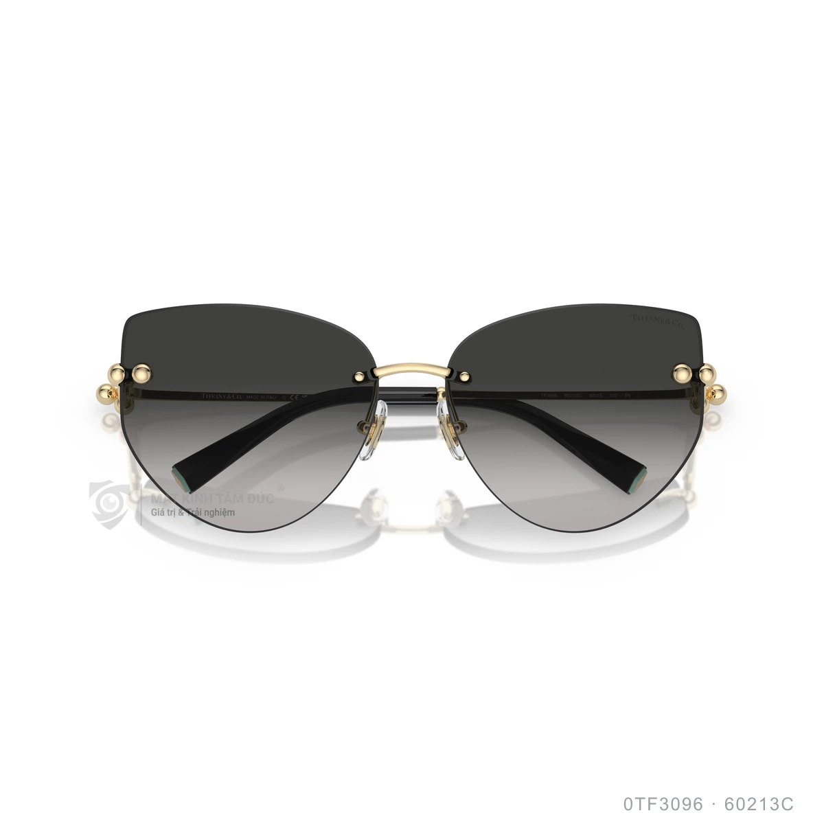 Kính mát Tiffany &amp; Co. 0TF3096 - Ảnh 3