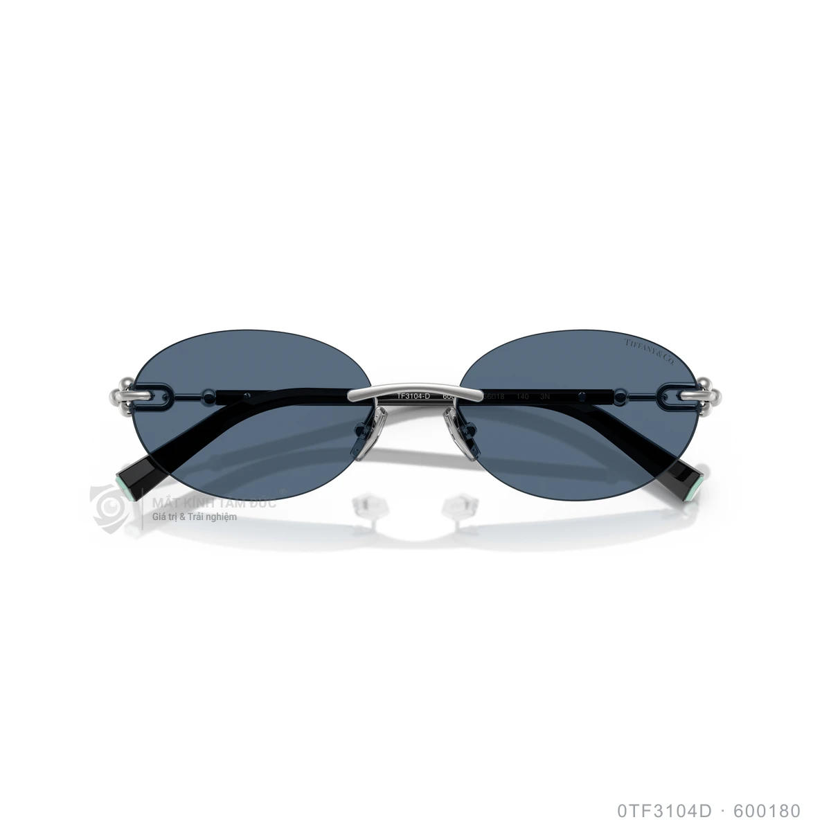 Kính mát Tiffany &amp; Co. 0TF3104D - Ảnh 8