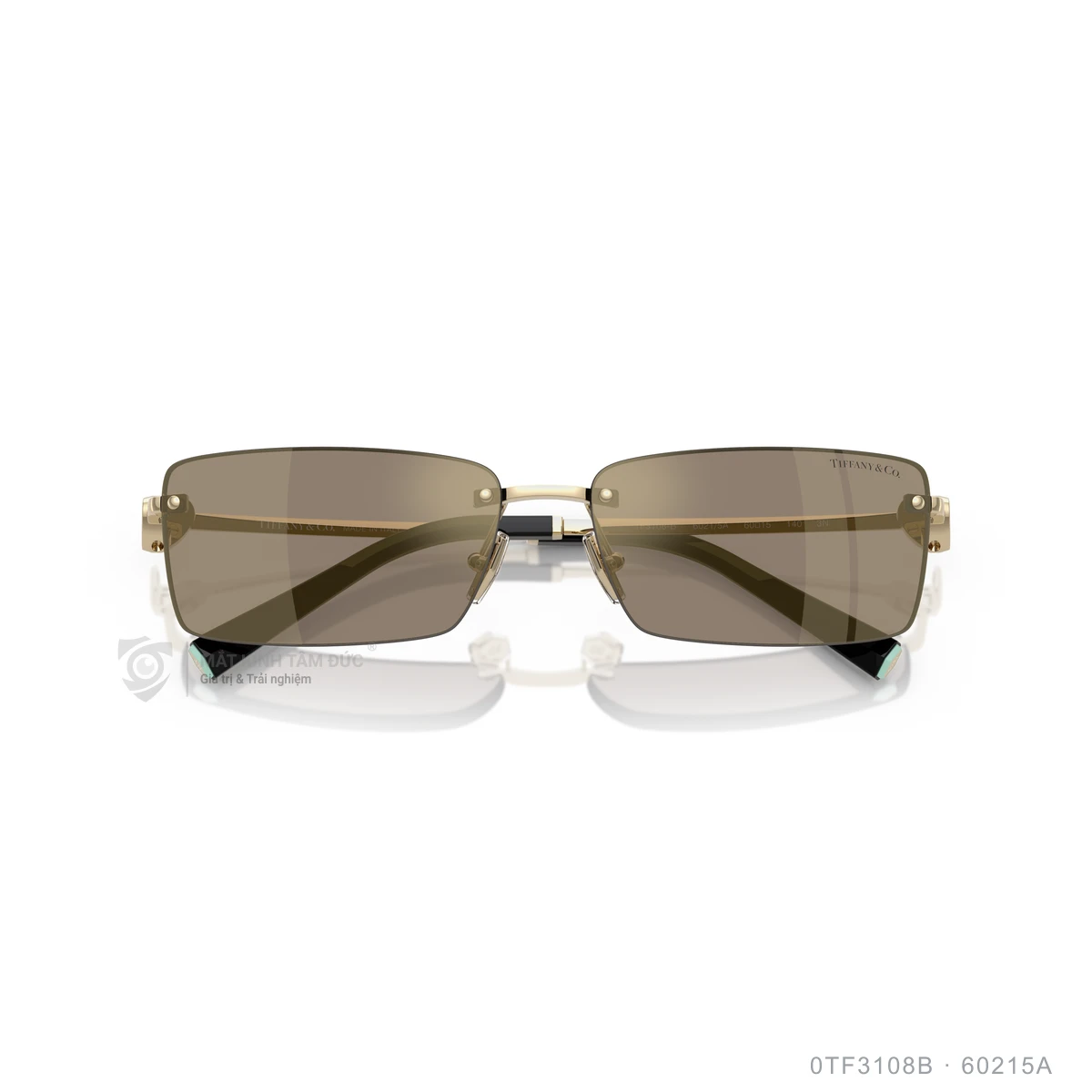 Kính mát Tiffany & Co. 0TF3108B - Ảnh 3