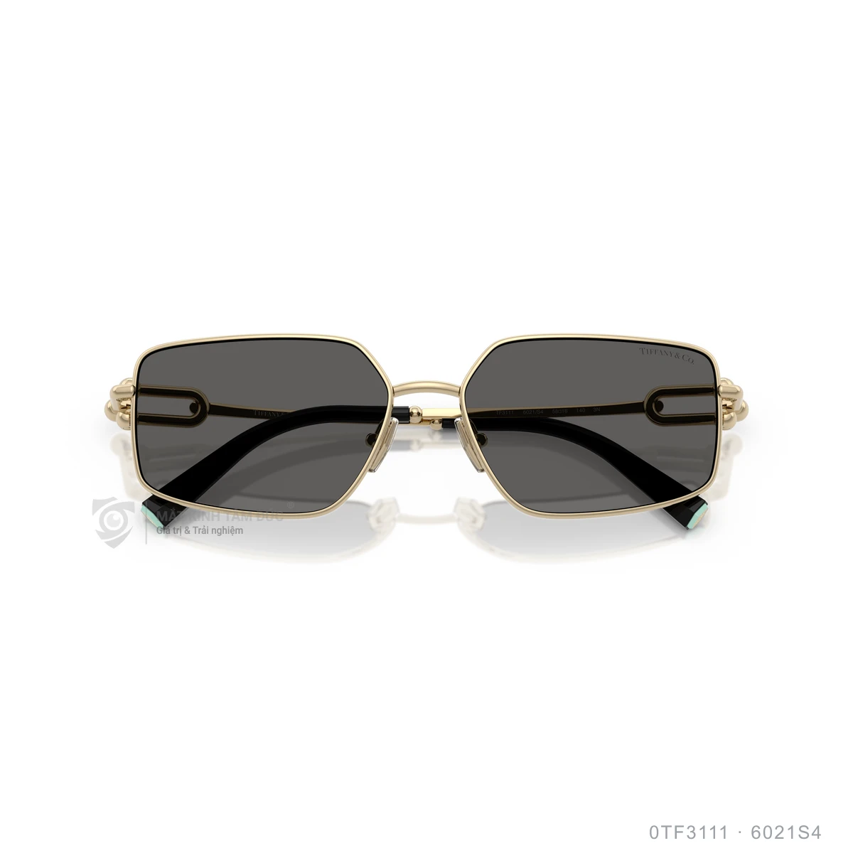 Kính mát Tiffany &amp; Co. 0TF3111 - Ảnh 3