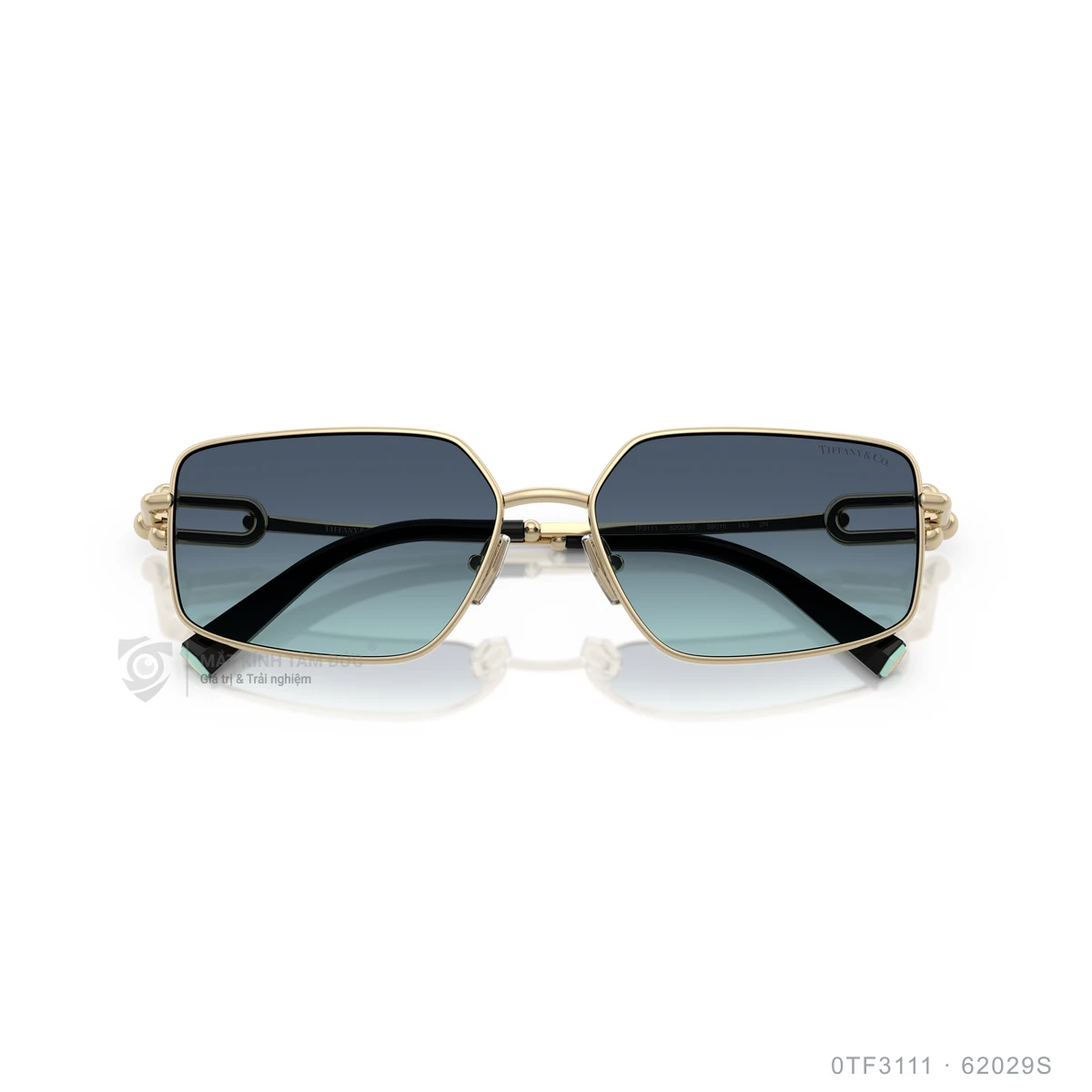 Kính mát Tiffany &amp; Co. 0TF3111 - Ảnh 8