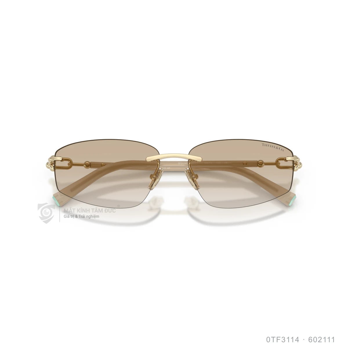 Kính mát Tiffany &amp; Co. 0TF3114 - Ảnh 13