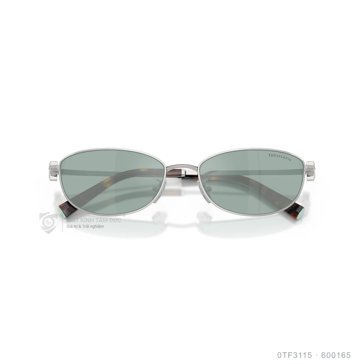 Kính mát Tiffany & Co. 0TF3115 - Ảnh 3