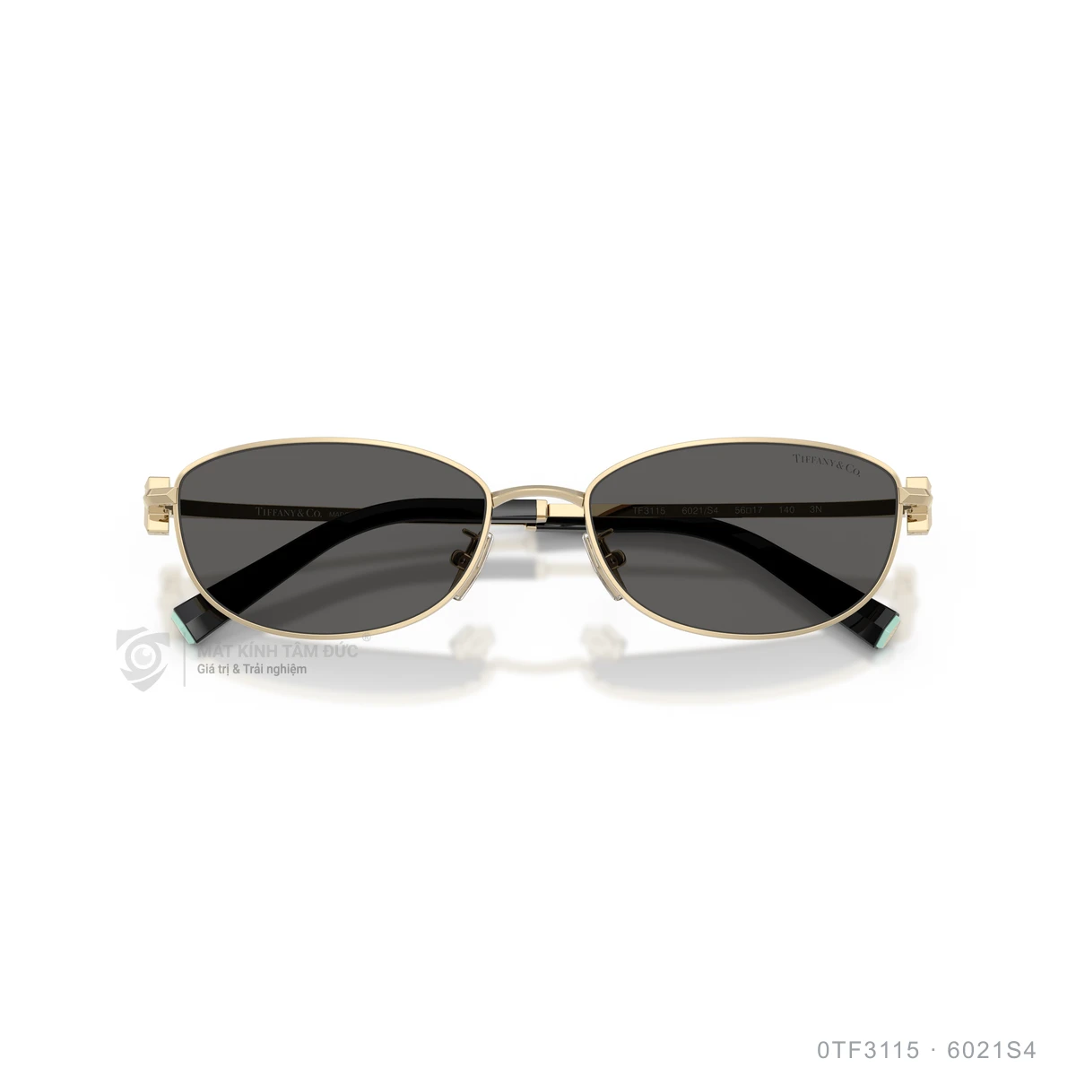 Kính mát Tiffany & Co. 0TF3115 - Ảnh 8