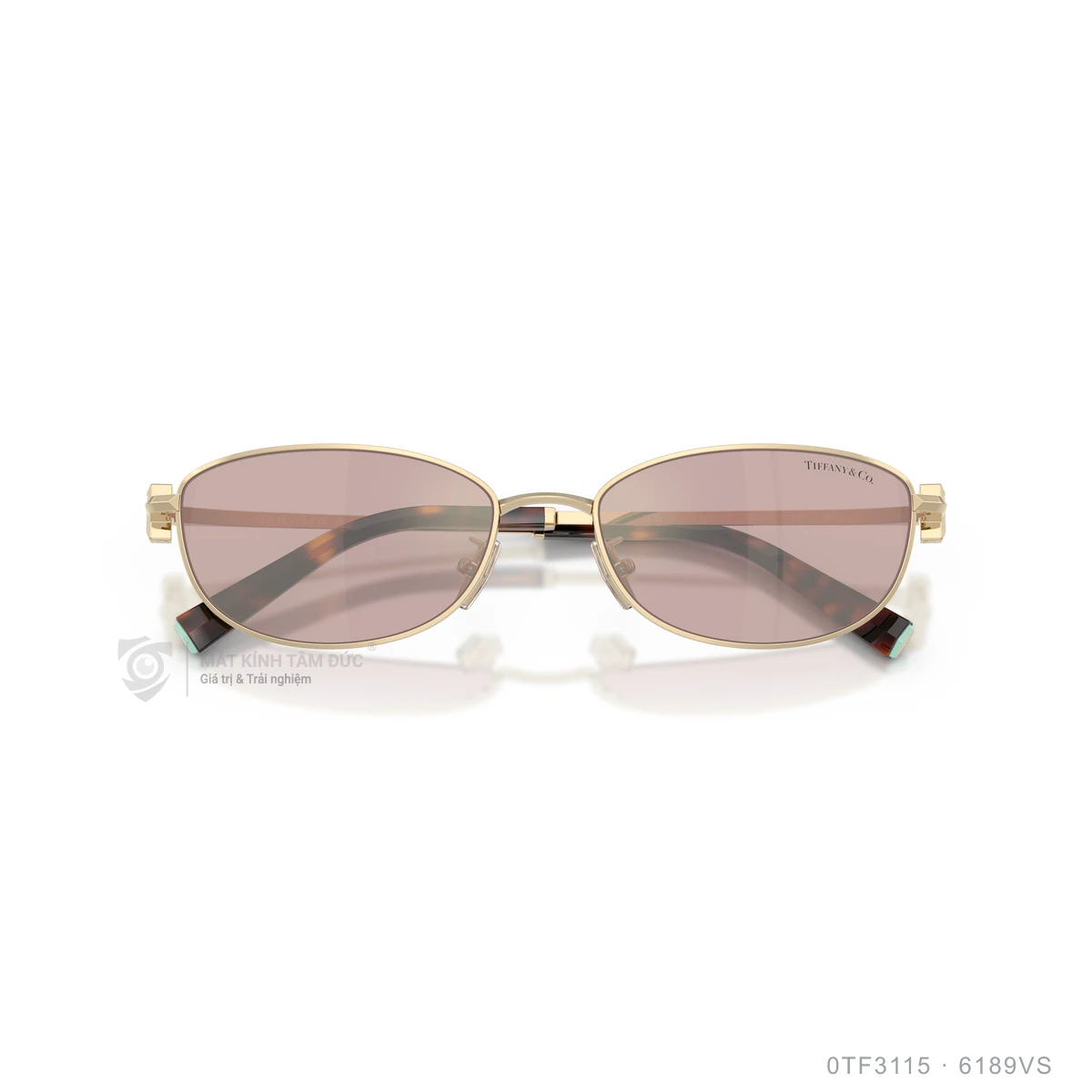 Kính mát Tiffany & Co. 0TF3115 - Ảnh 13