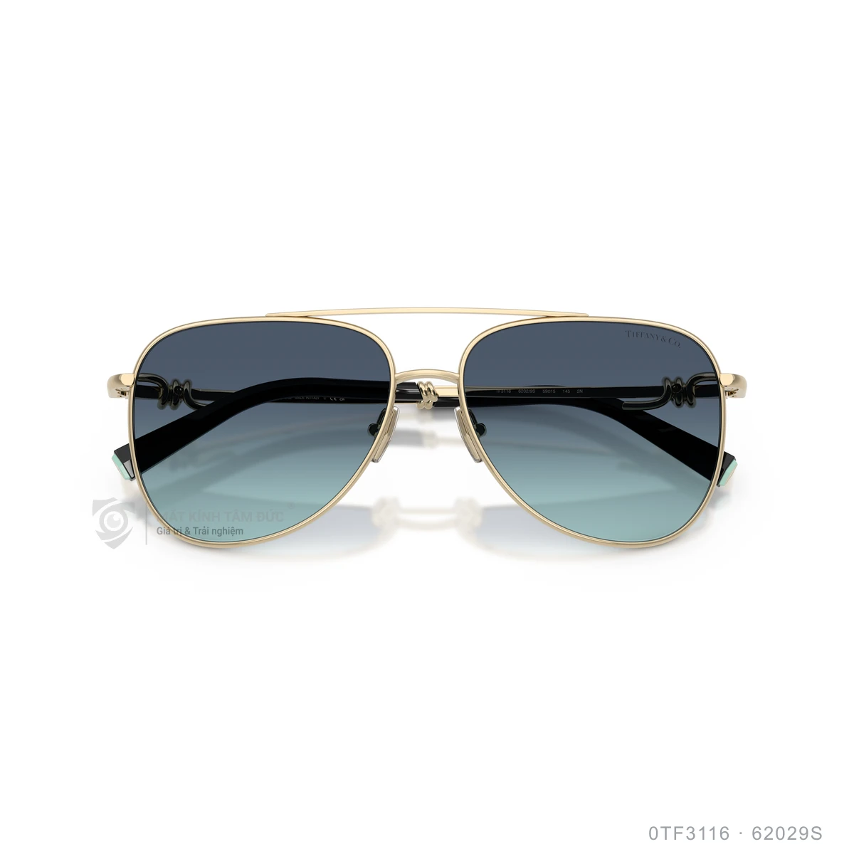 Kính mát Tiffany &amp; Co. 0TF3116 - Ảnh 3