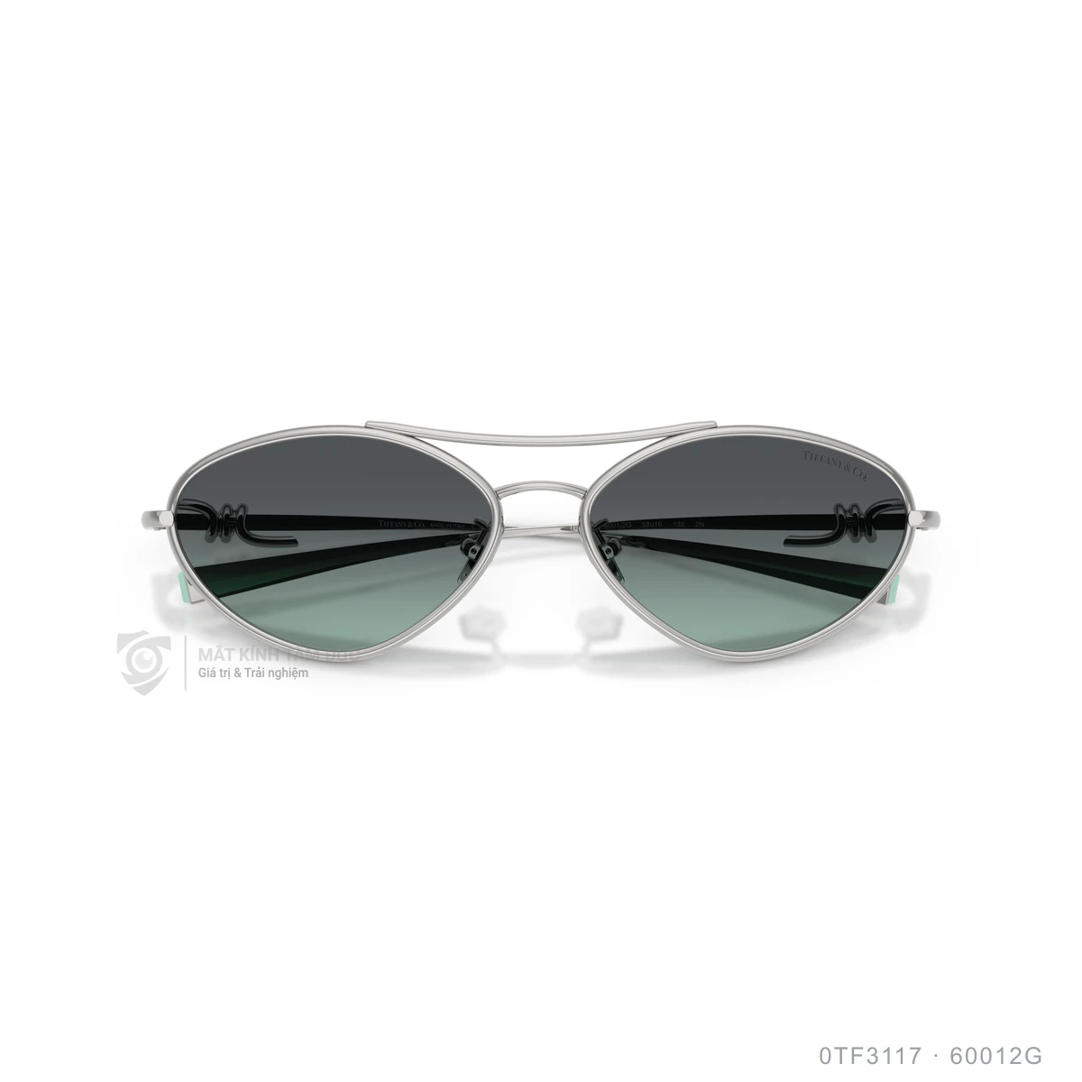 Kính mát Tiffany & Co. 0TF3117 - Ảnh 3