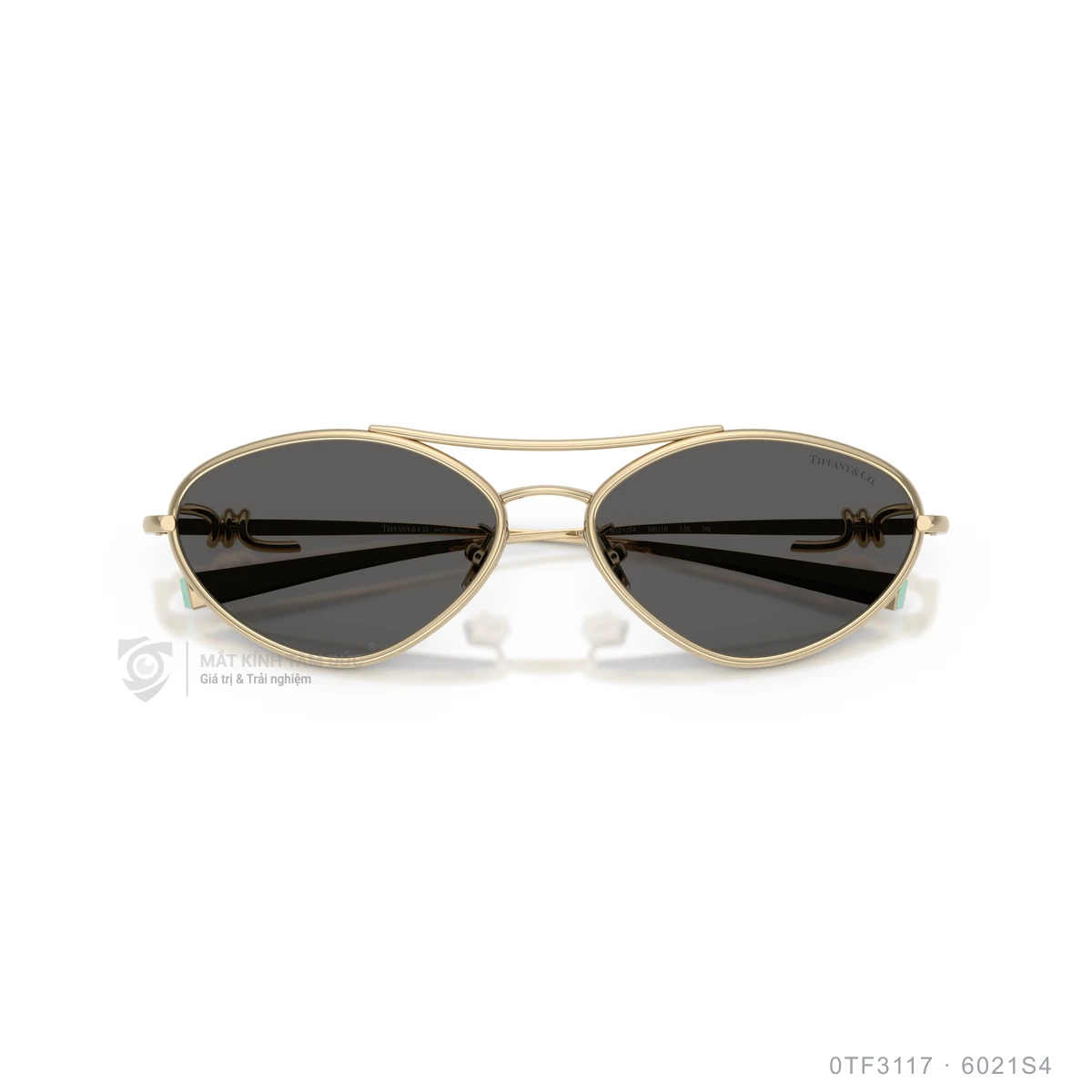 Kính mát Tiffany & Co. 0TF3117 - Ảnh 8