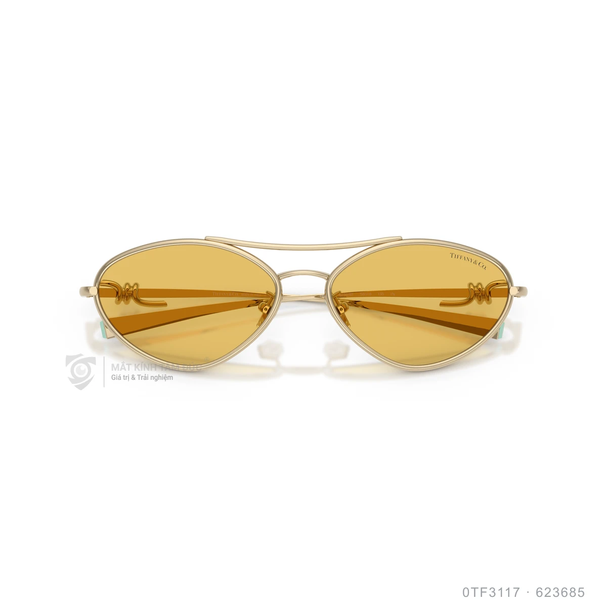 Kính mát Tiffany & Co. 0TF3117 - Ảnh 13