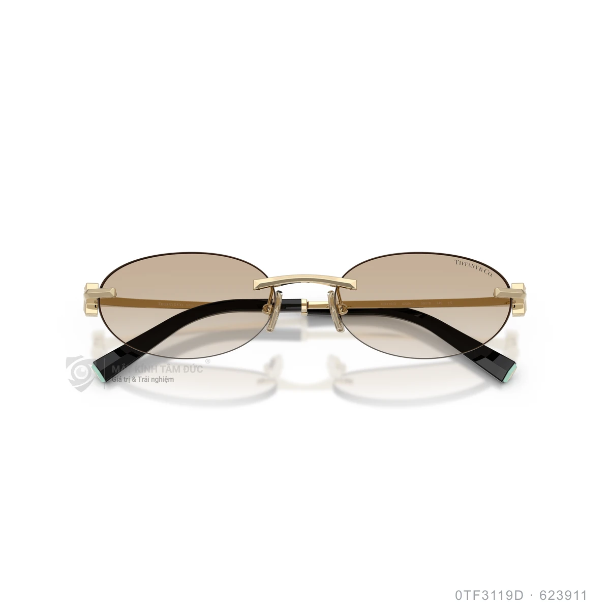Kính mát Tiffany & Co. 0TF3119D - Ảnh 13