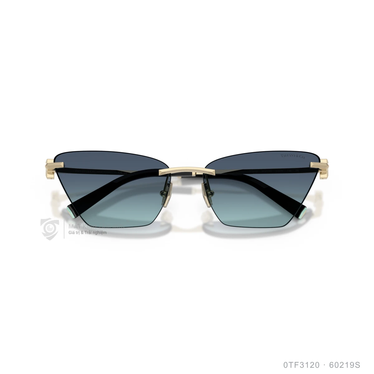 Kính mát Tiffany &amp; Co. 0TF3120 - Ảnh 8