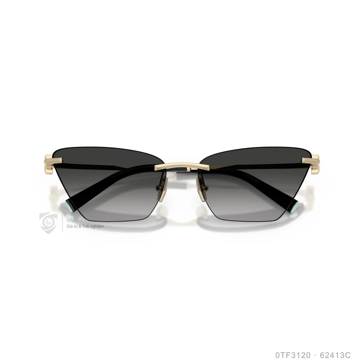 Kính mát Tiffany &amp; Co. 0TF3120 - Ảnh 13