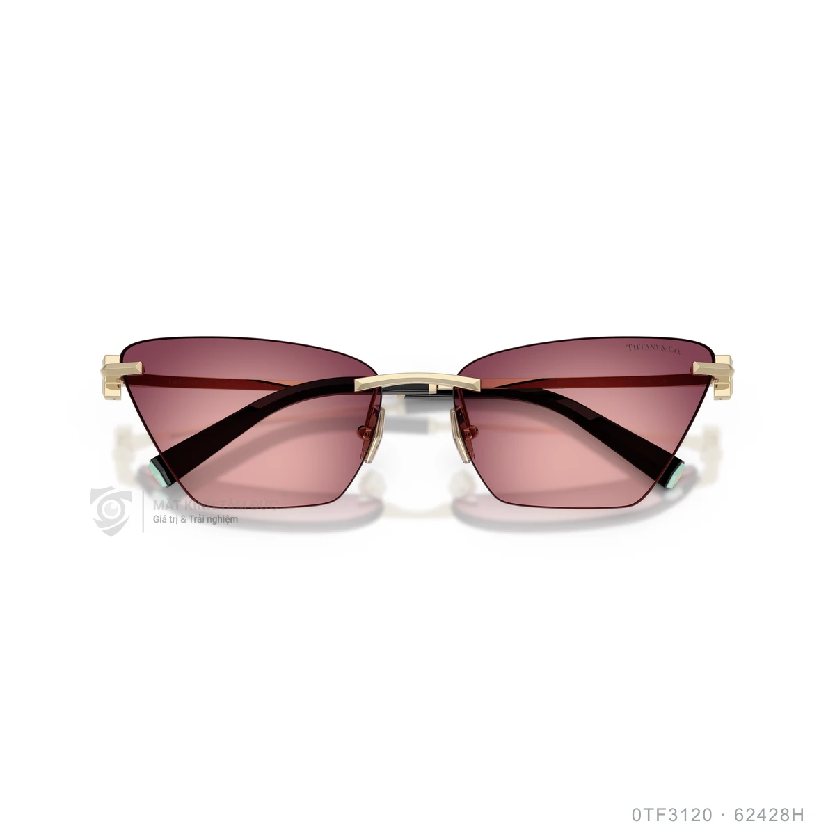Kính mát Tiffany &amp; Co. 0TF3120 - Ảnh 18