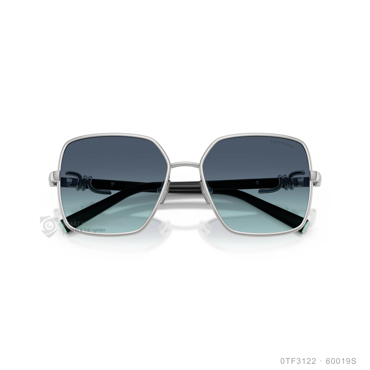 Kính mát Tiffany &amp; Co. 0TF3122 - Ảnh 3