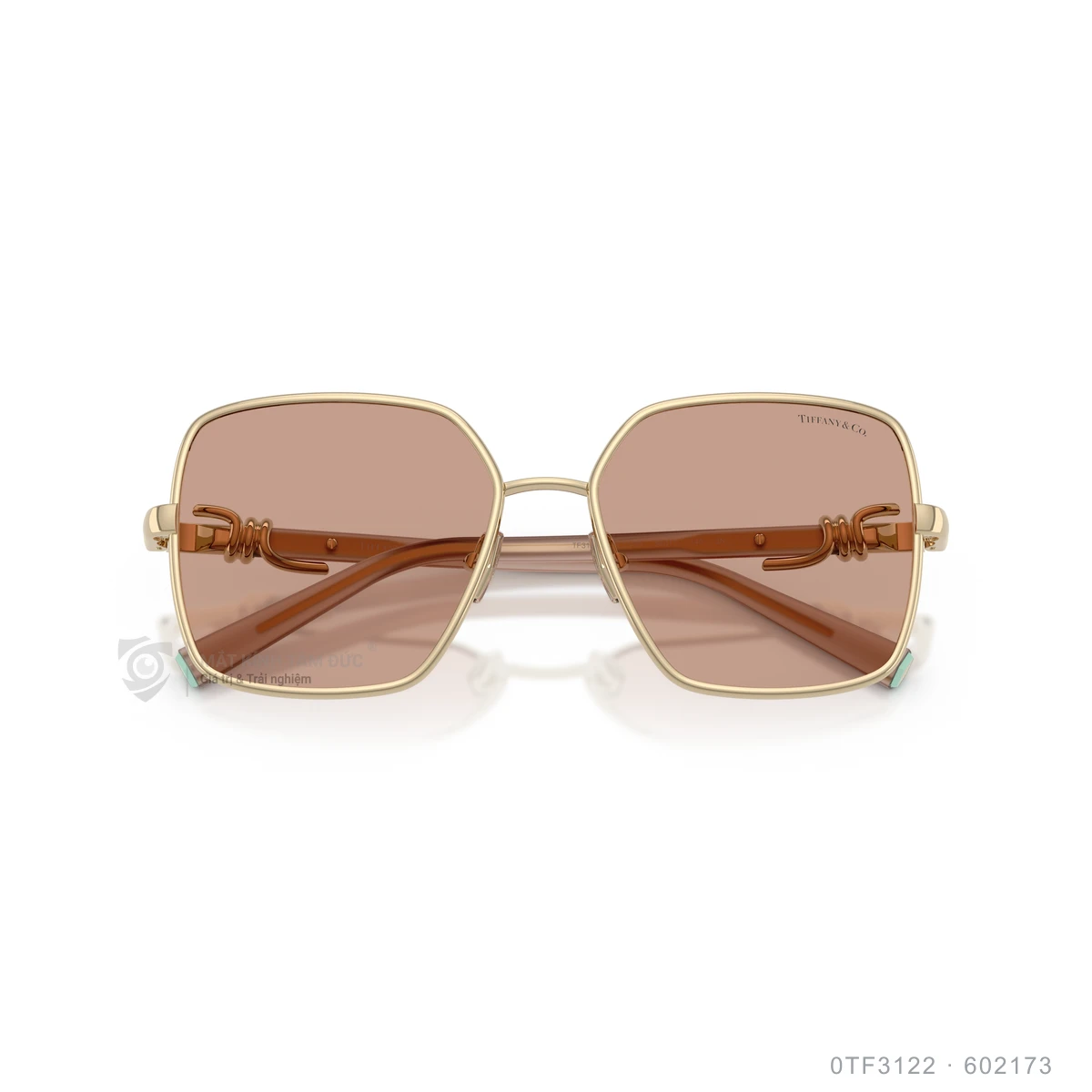 Kính mát Tiffany &amp; Co. 0TF3122 - Ảnh 8