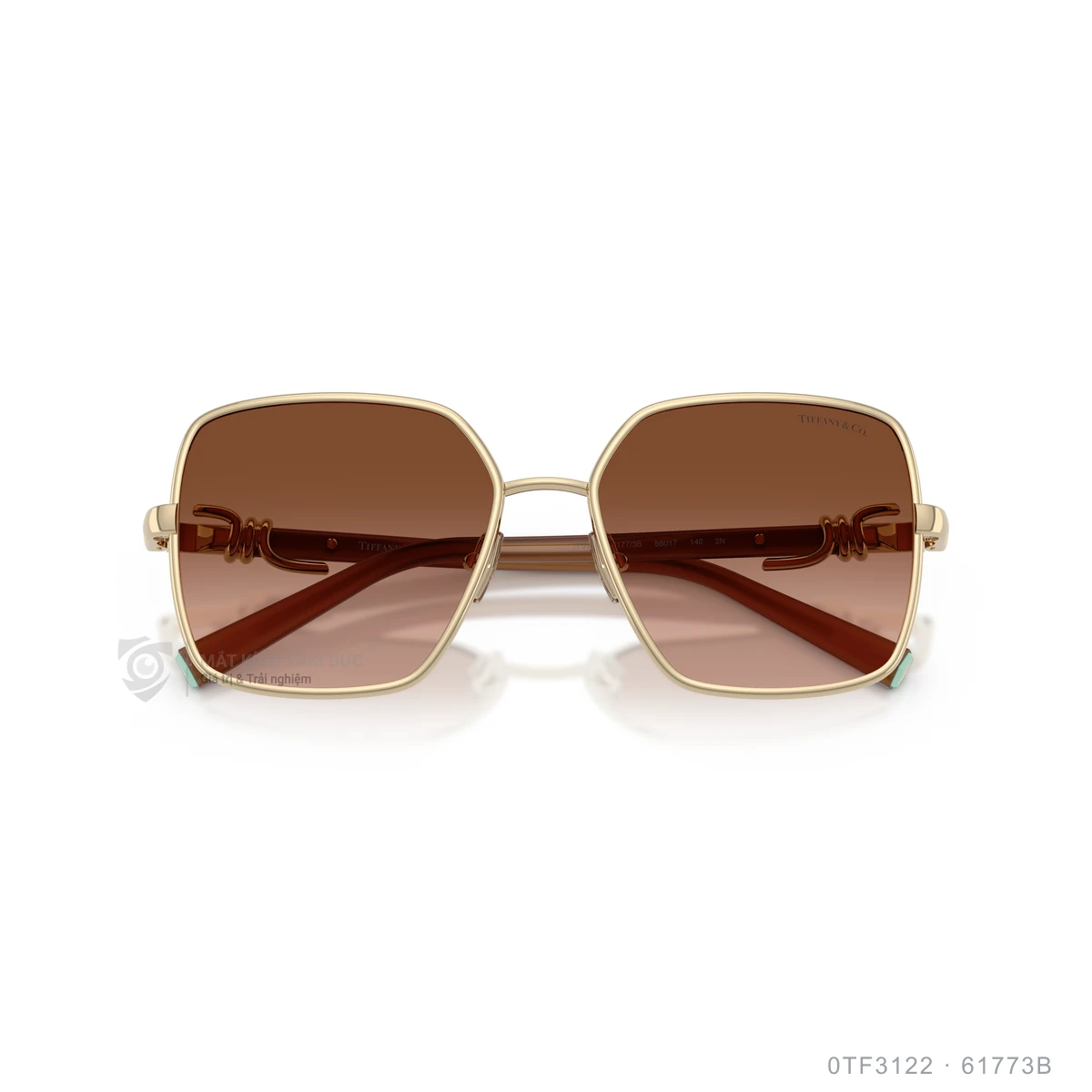 Kính mát Tiffany &amp; Co. 0TF3122 - Ảnh 13