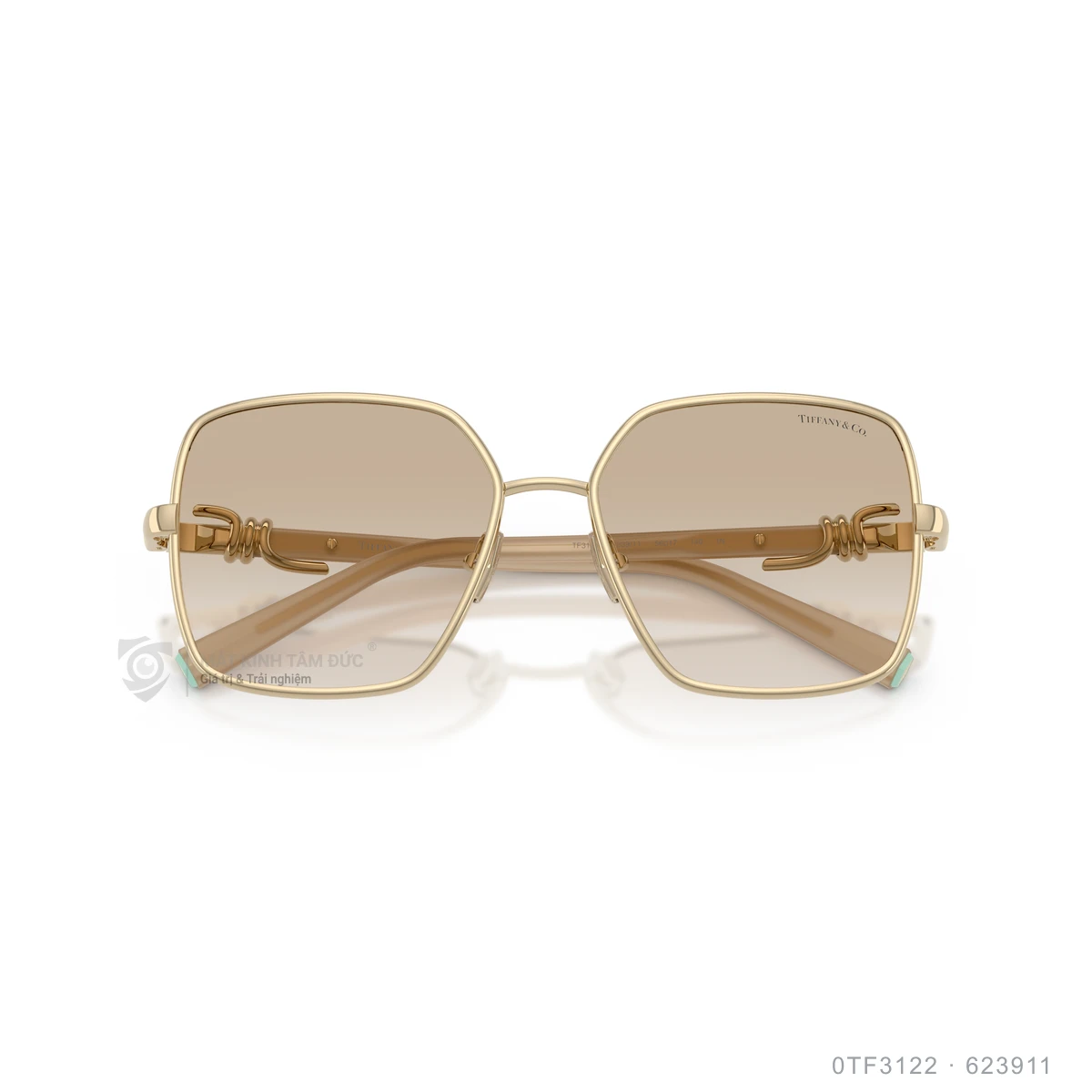 Kính mát Tiffany &amp; Co. 0TF3122 - Ảnh 18