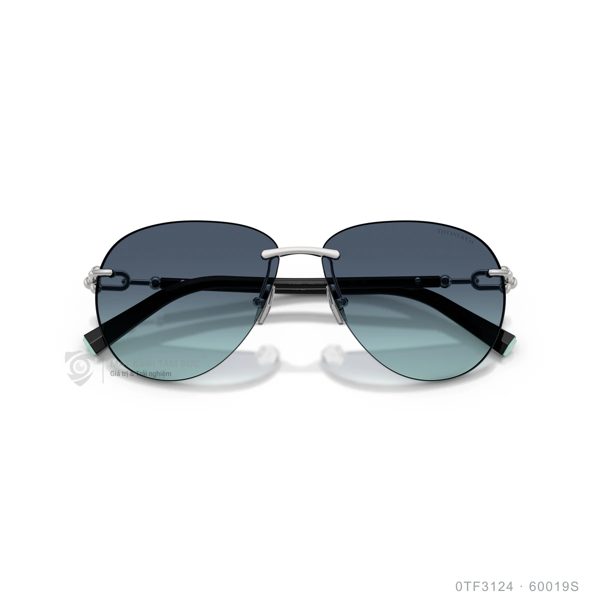 Kính mát Tiffany & Co. 0TF3124 - Ảnh 3