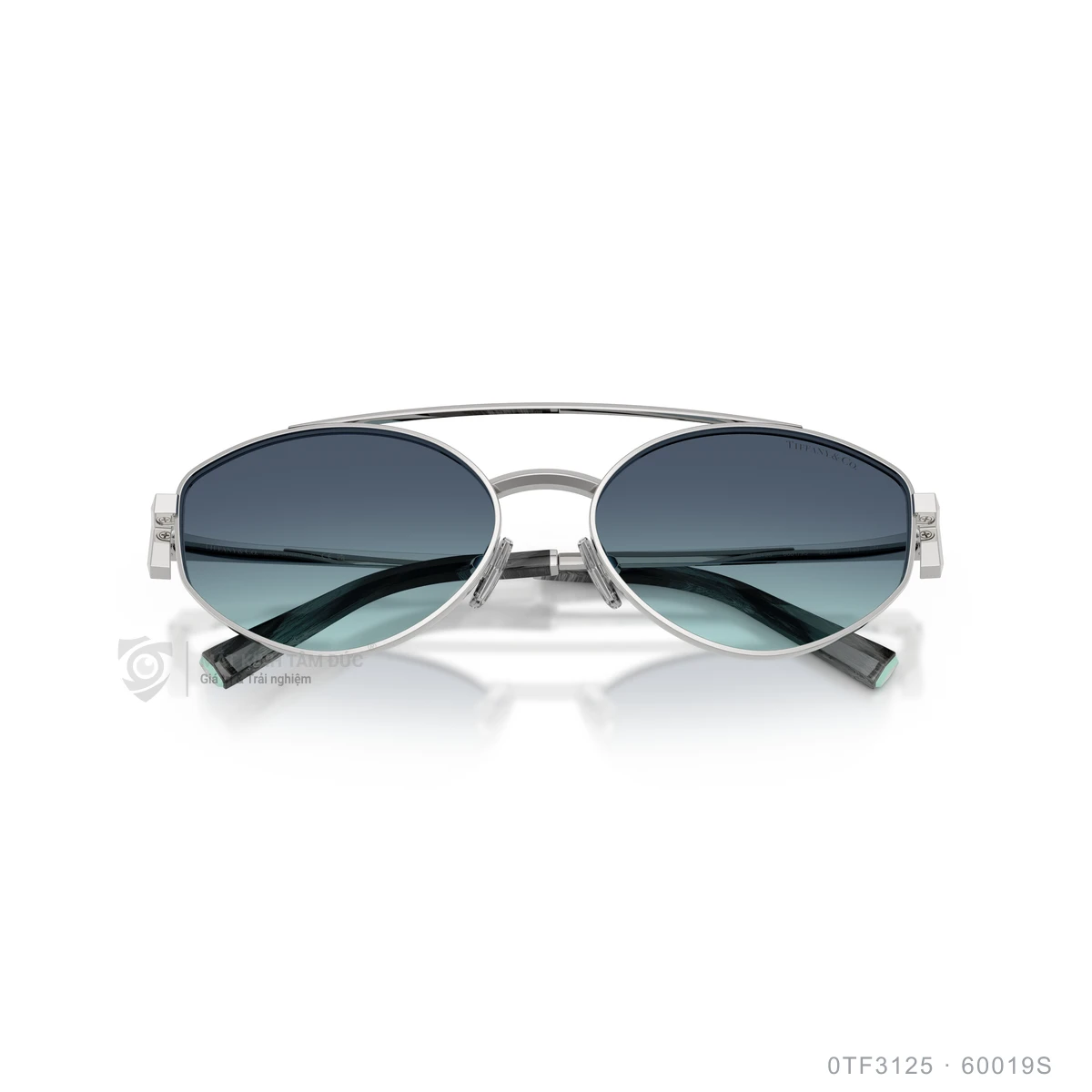 Kính mát Tiffany & Co. 0TF3125 - Ảnh 3