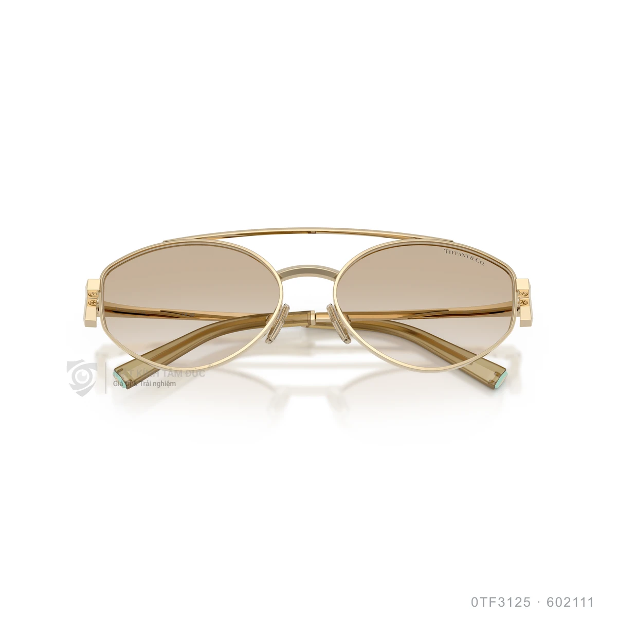 Kính mát Tiffany & Co. 0TF3125 - Ảnh 8