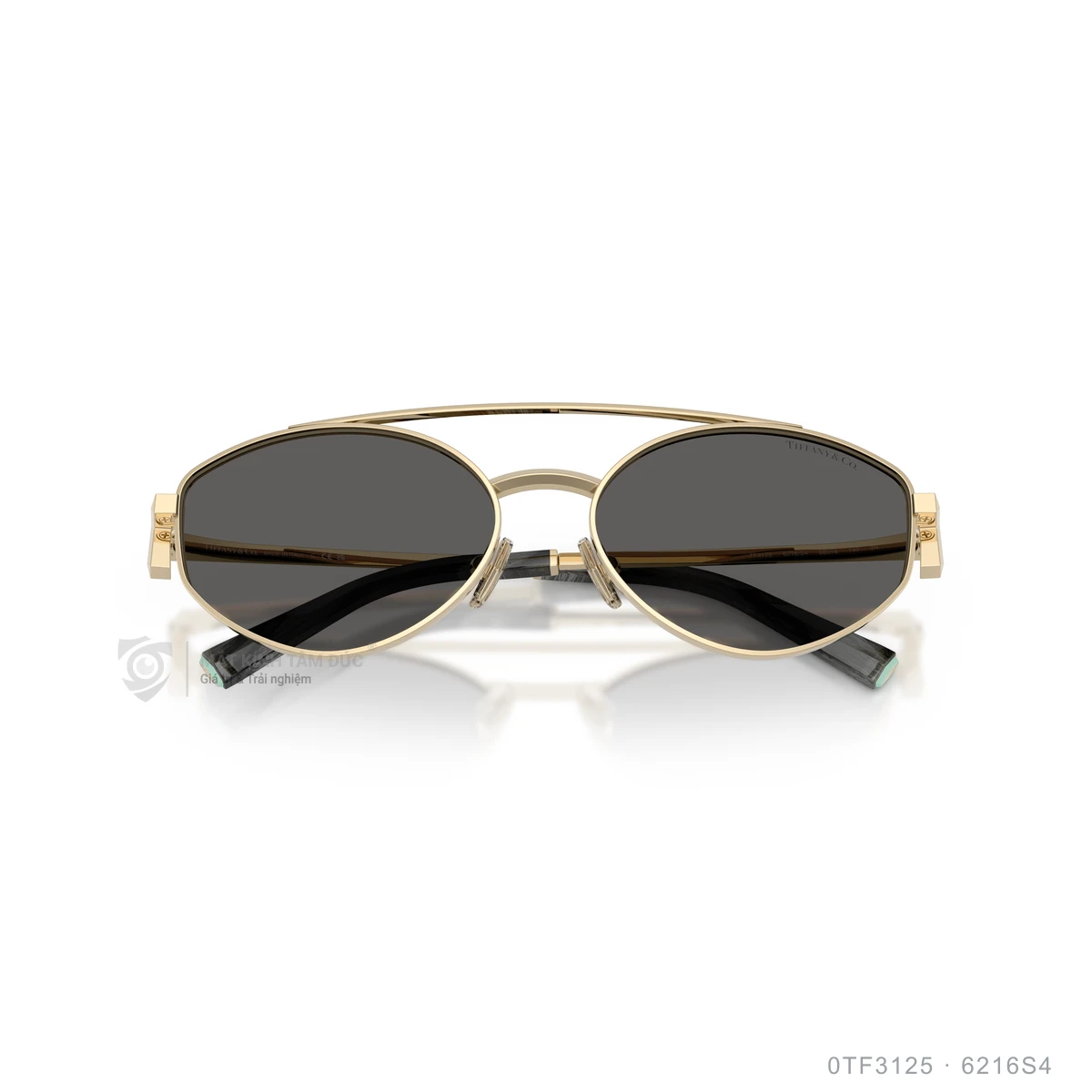 Kính mát Tiffany & Co. 0TF3125 - Ảnh 13