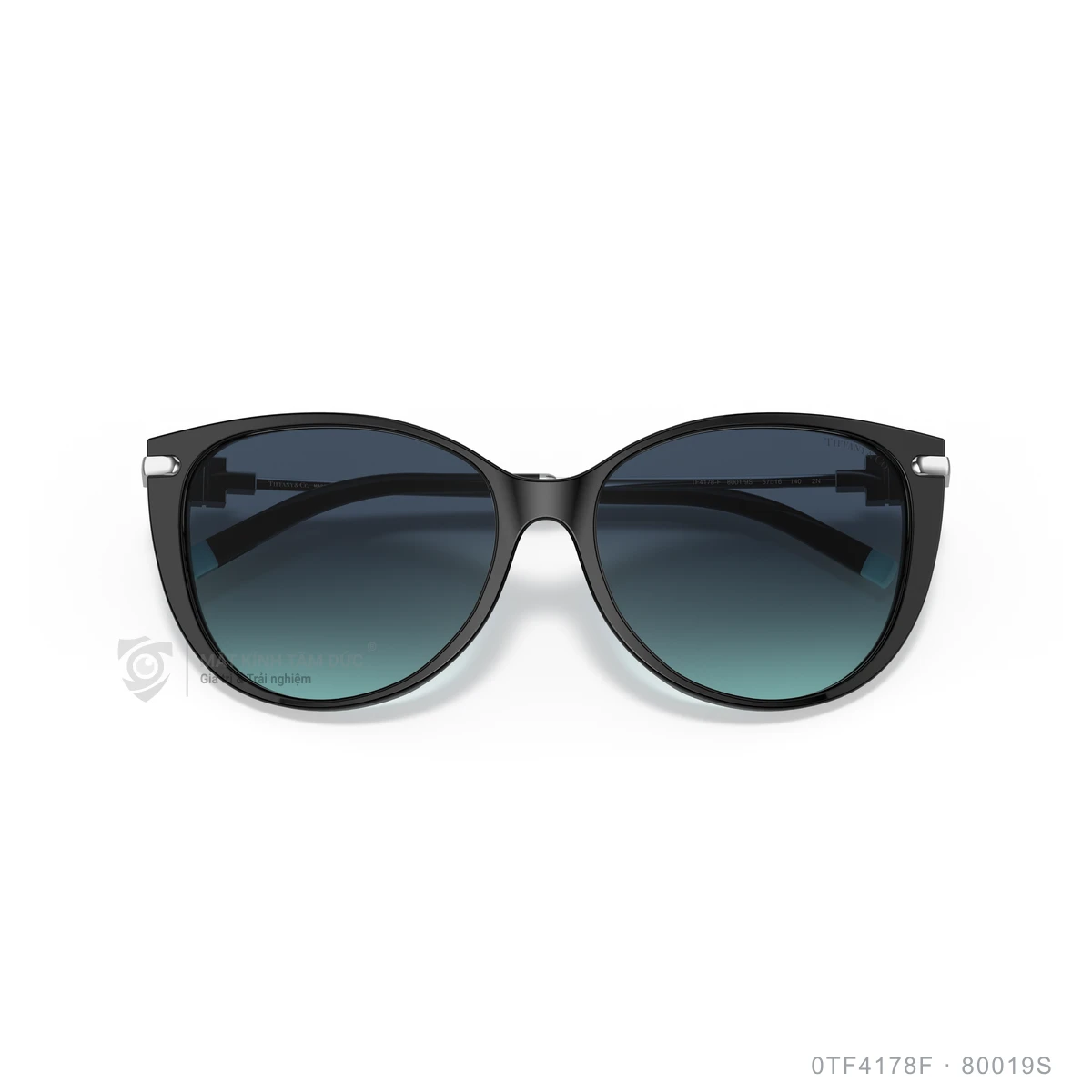 Kính mát Tiffany & Co. 0TF4178F - Ảnh 3