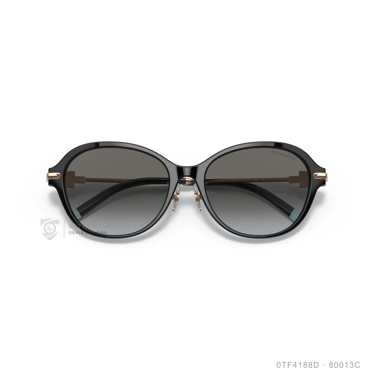 Kính mát Tiffany &amp; Co. 0TF4188D - Ảnh 3