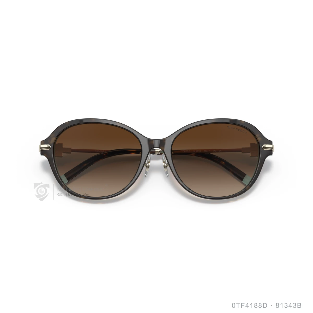Kính mát Tiffany &amp; Co. 0TF4188D - Ảnh 8