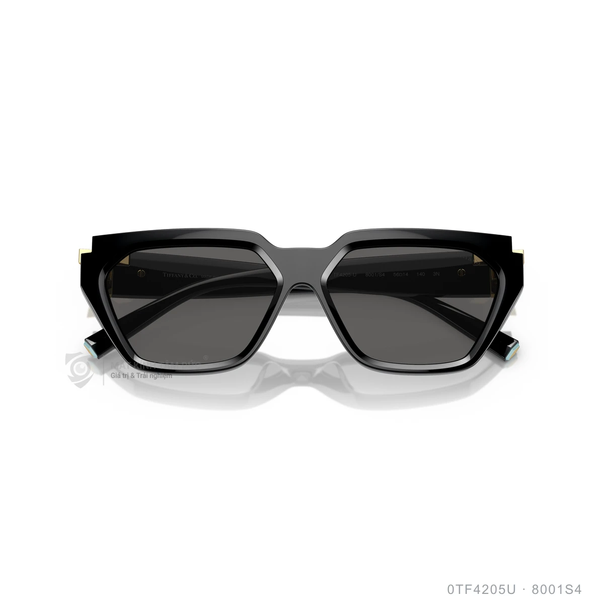 Kính mát Tiffany & Co. 0TF4205U - Ảnh 3