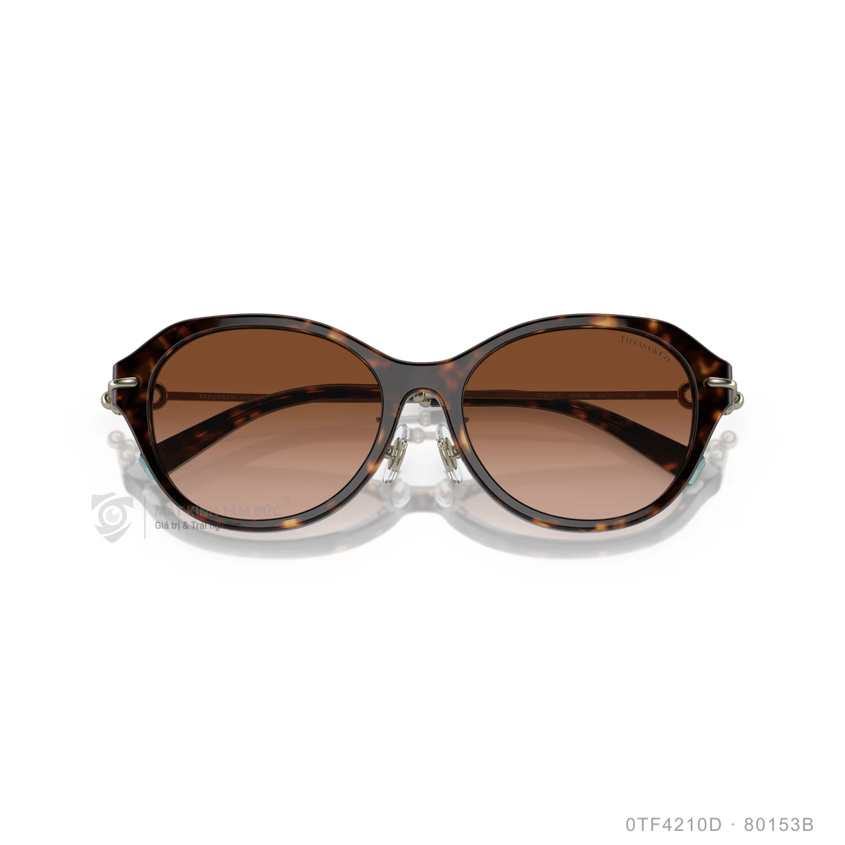 Kính mát Tiffany & Co. 0TF4210D - Ảnh 3