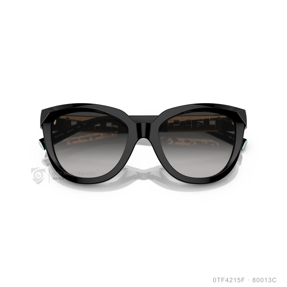 Kính mát Tiffany &amp; Co. 0TF4215F - Ảnh 3