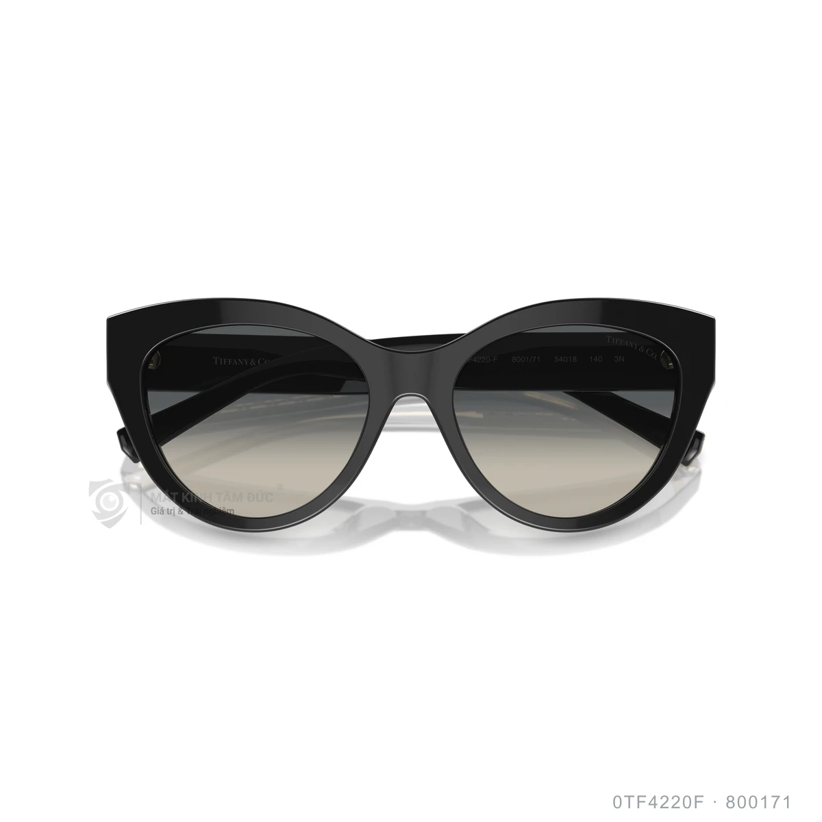 Kính mát Tiffany & Co. 0TF4220F - Ảnh 3