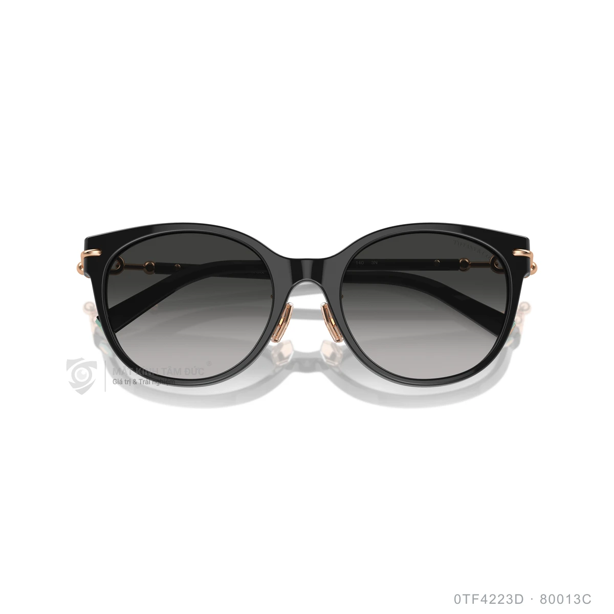 Kính mát Tiffany &amp; Co. 0TF4223D - Ảnh 8