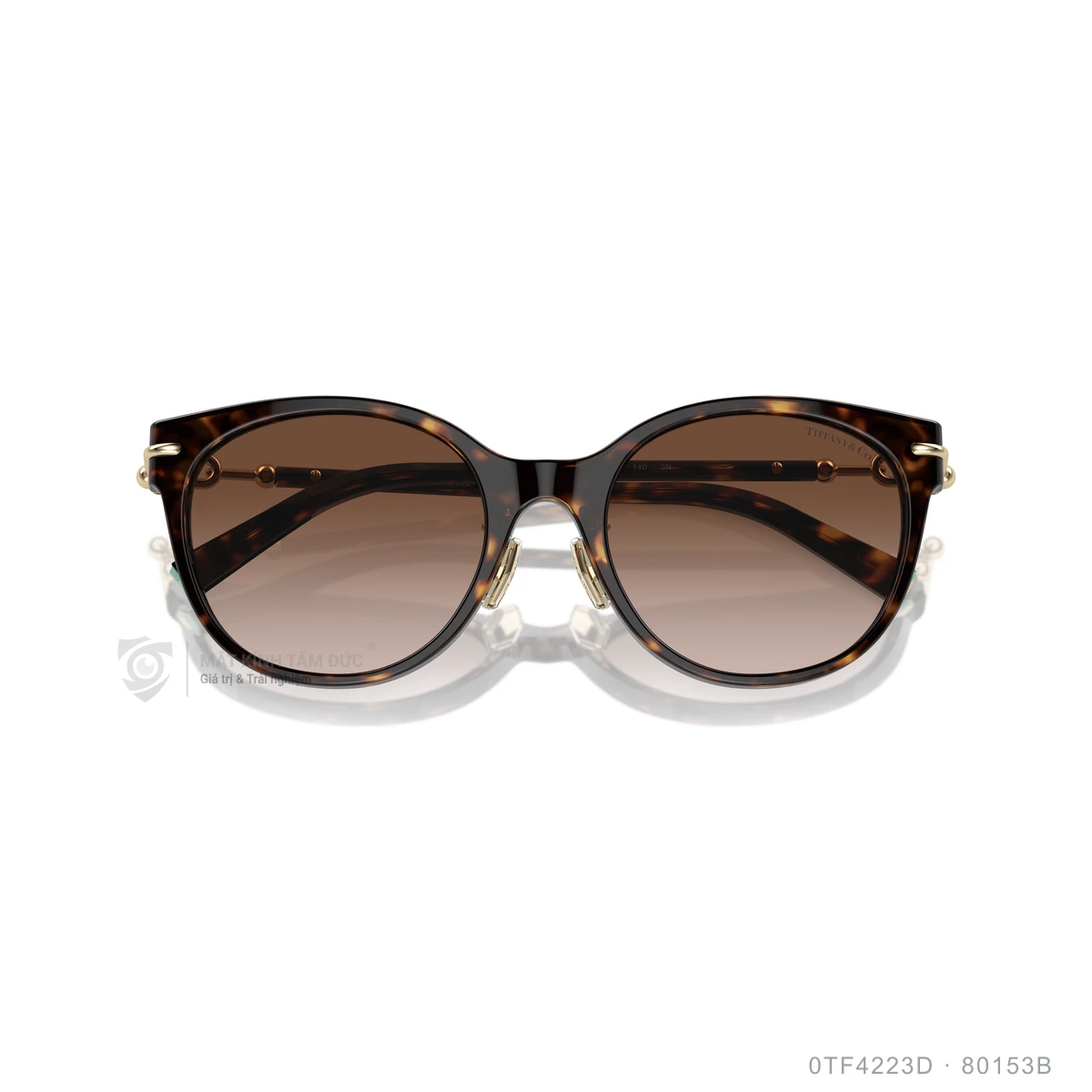 Kính mát Tiffany &amp; Co. 0TF4223D - Ảnh 13