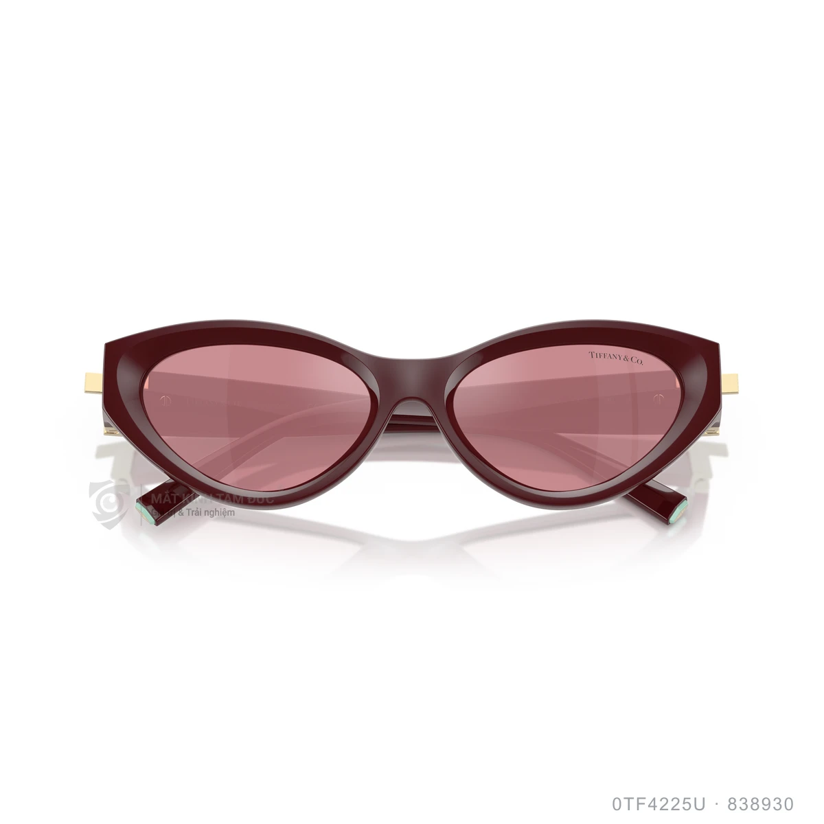 Kính mát Tiffany &amp; Co. 0TF4225U - Ảnh 8