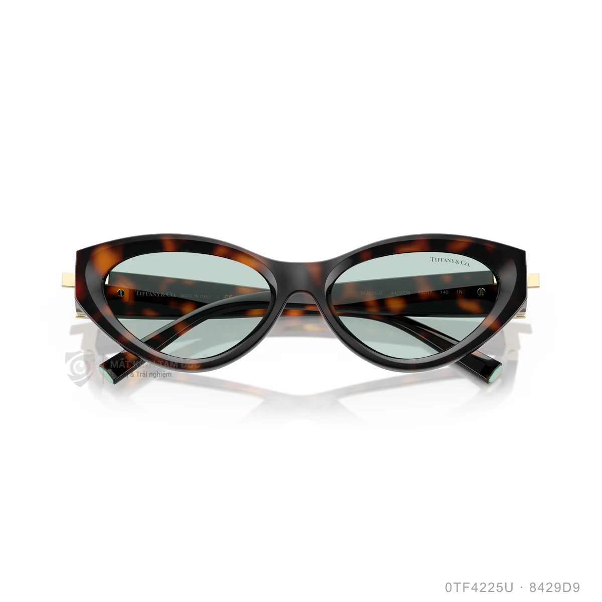 Kính mát Tiffany &amp; Co. 0TF4225U - Ảnh 13