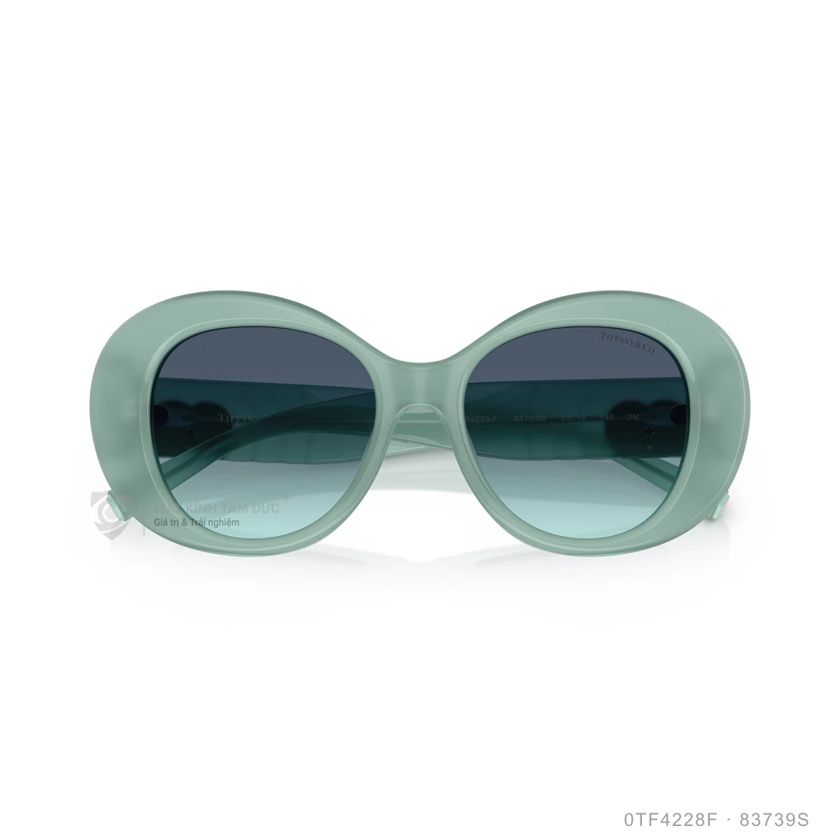 Kính mát Tiffany &amp; Co. 0TF4228F - Ảnh 8