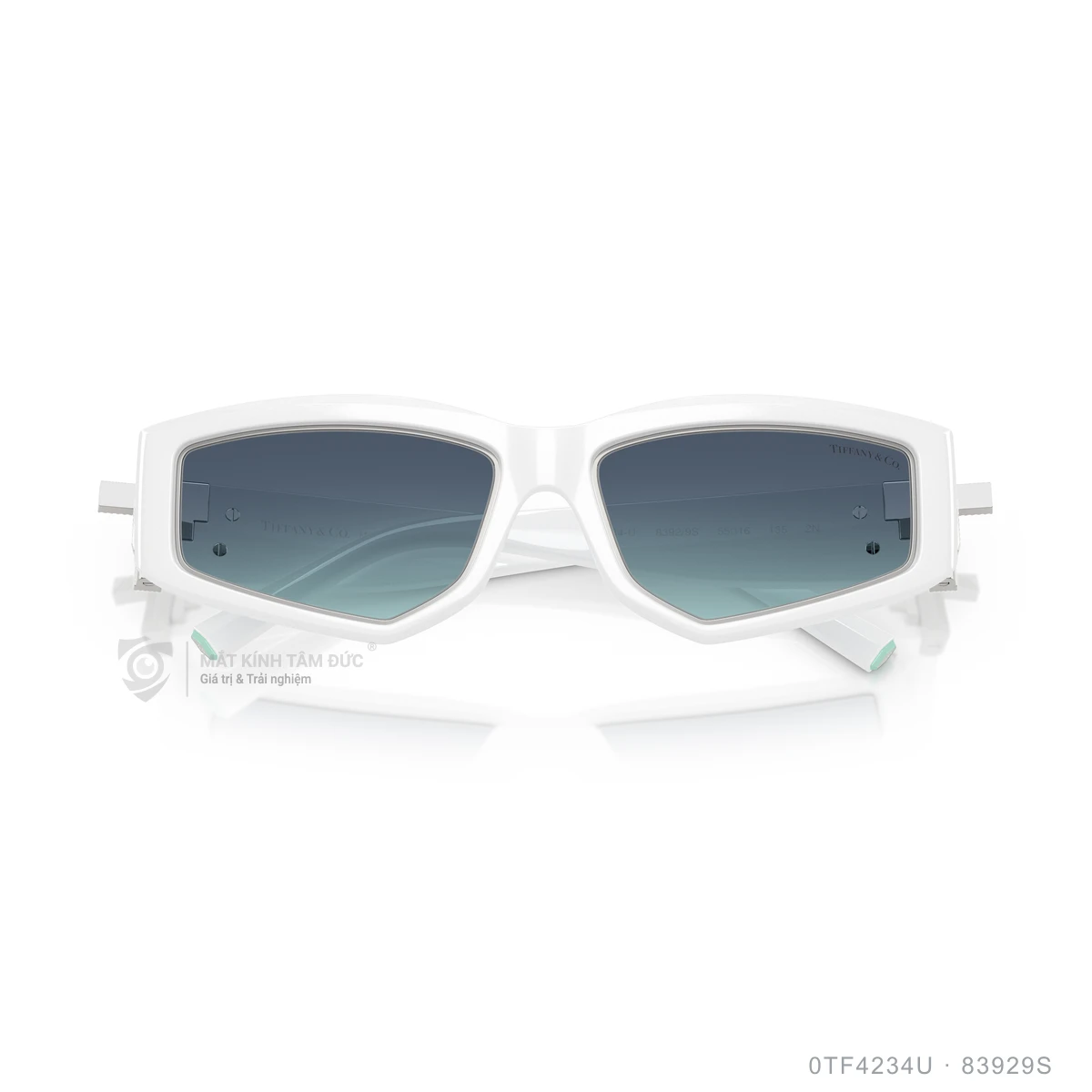 Kính mát Tiffany &amp; Co. 0TF4234U - Ảnh 13