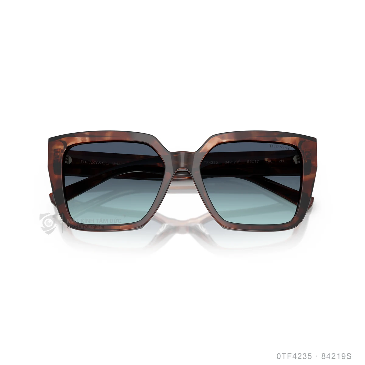 Kính mát Tiffany &amp; Co. 0TF4235 - Ảnh 18